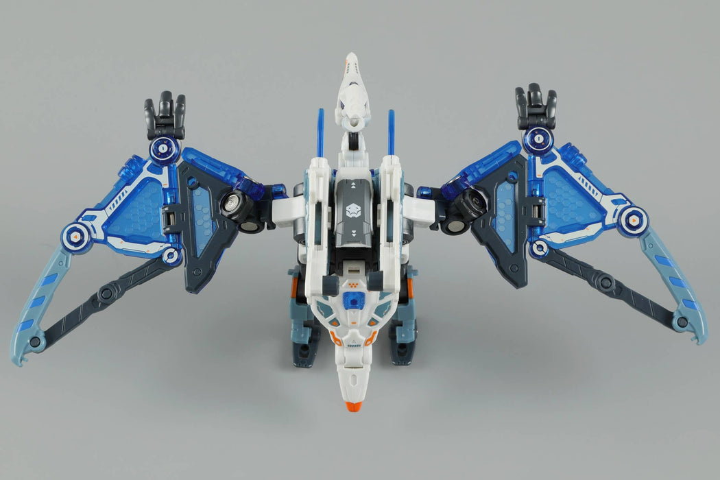 BEASTBOX BB-39 Havok