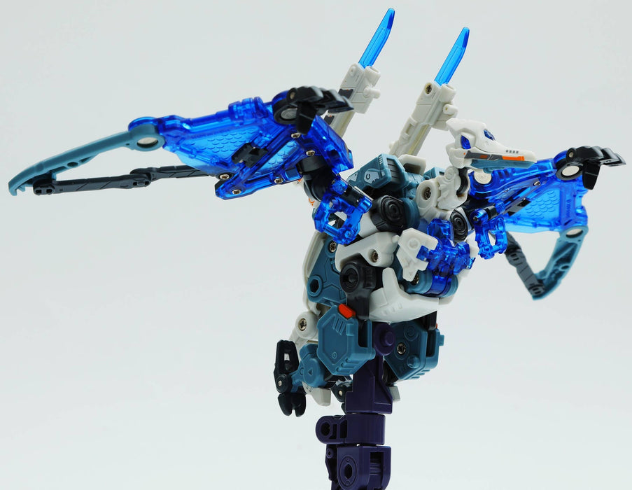 BEASTBOX BB-39 Havok