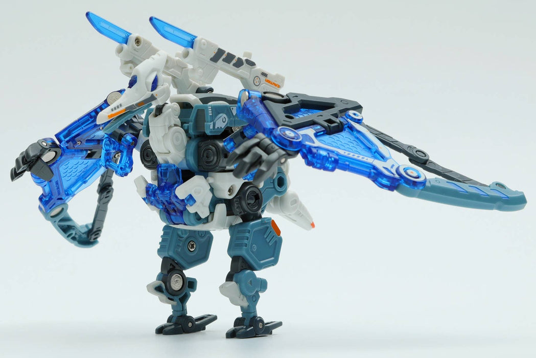 BEASTBOX BB-39 Havok