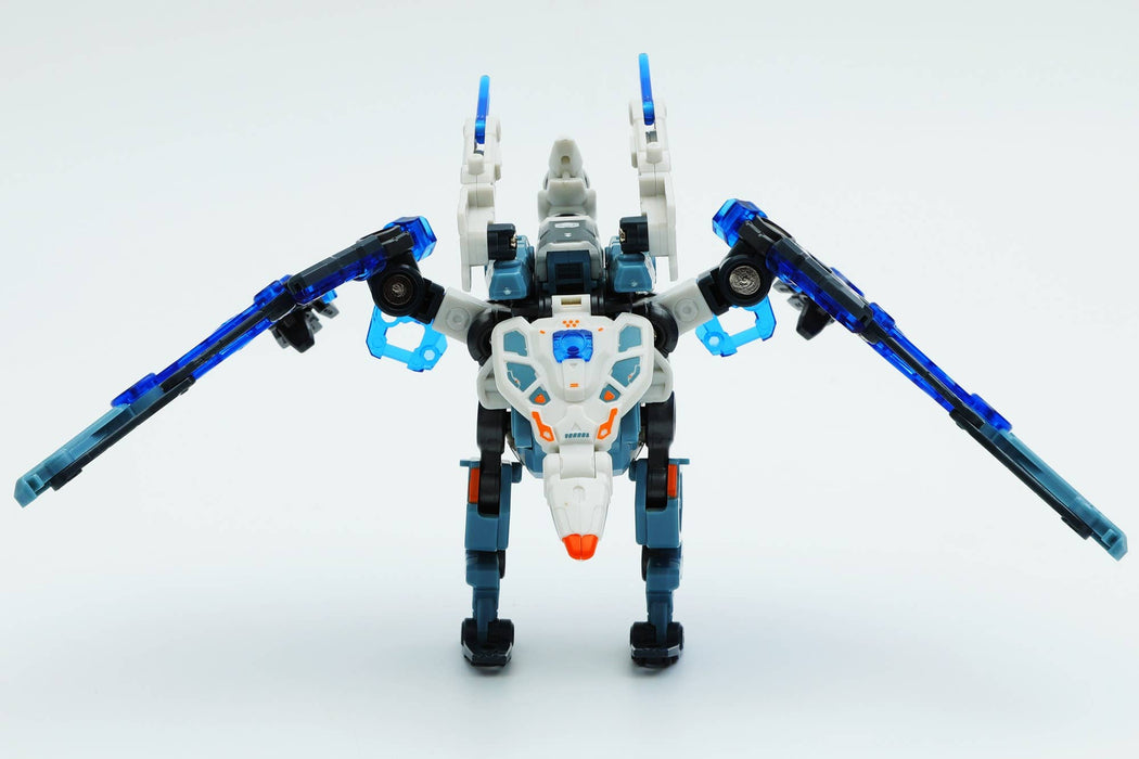 BEASTBOX BB-39 Havok