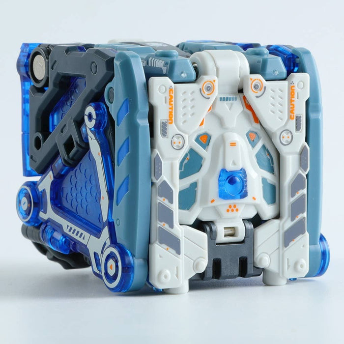 BEASTBOX BB-39 Havok