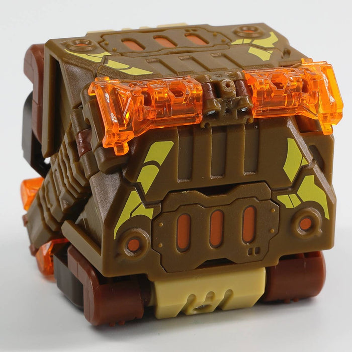 BEASTBOX BB-22 Thunderhoof