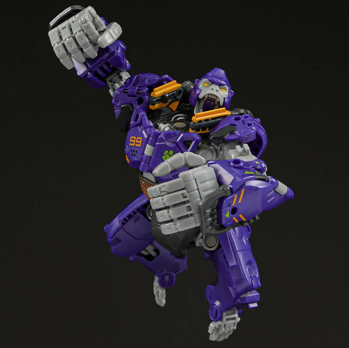 BEASTBOX BB-70 Neo Gio
