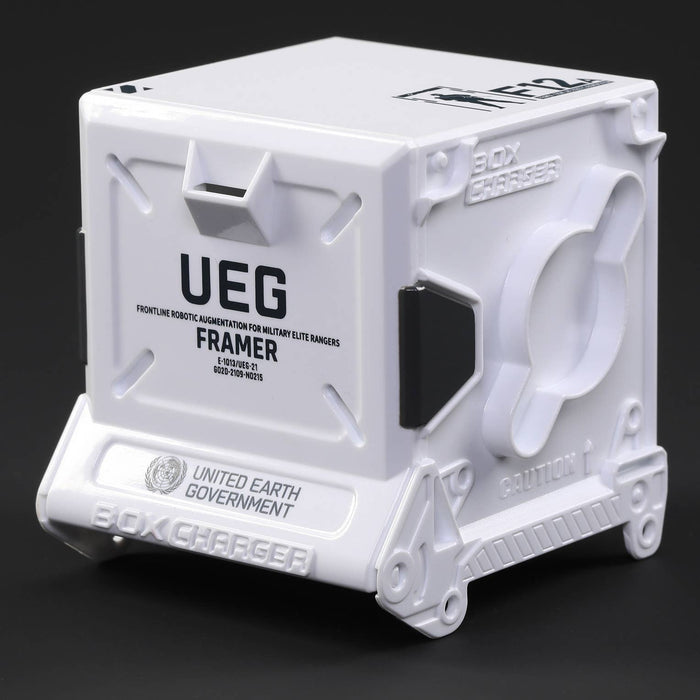 INFINITYBOX IB-02 The Wandering Earth 2-Framer