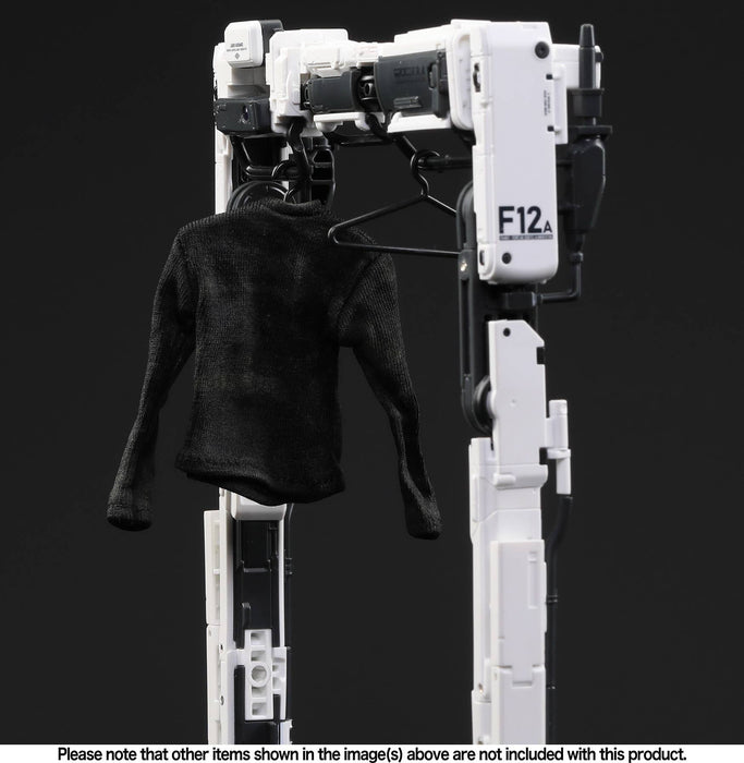 INFINITYBOX IB-02 The Wandering Earth 2-Framer