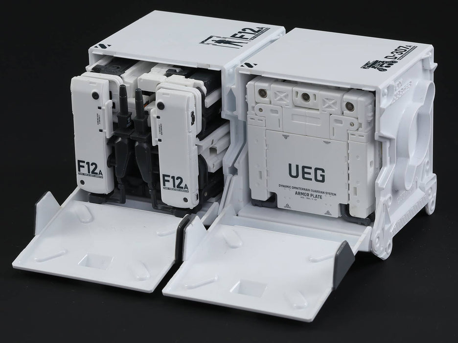 INFINITYBOX IB-02 The Wandering Earth 2-Framer