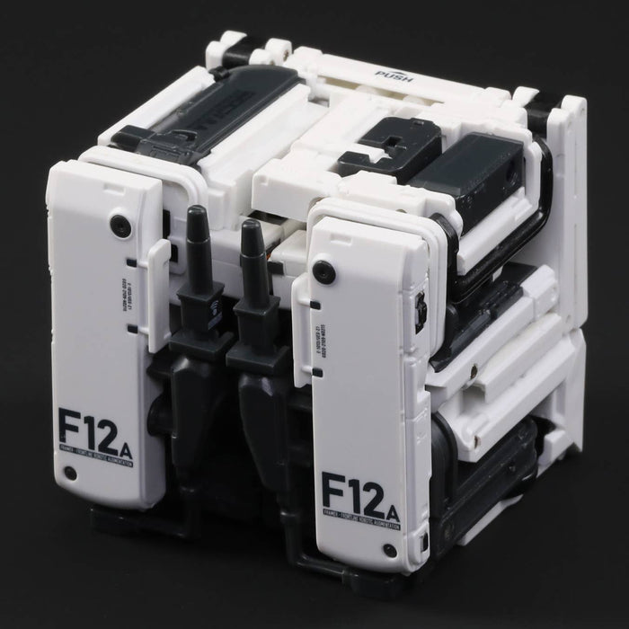 INFINITYBOX IB-02 The Wandering Earth 2-Framer