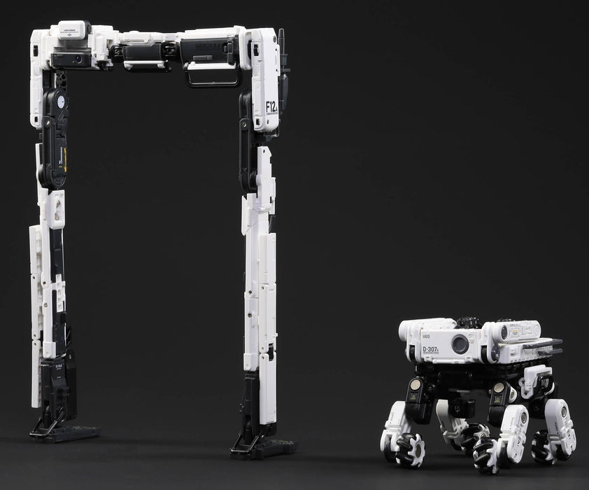INFINITYBOX IB-02 The Wandering Earth 2-Framer