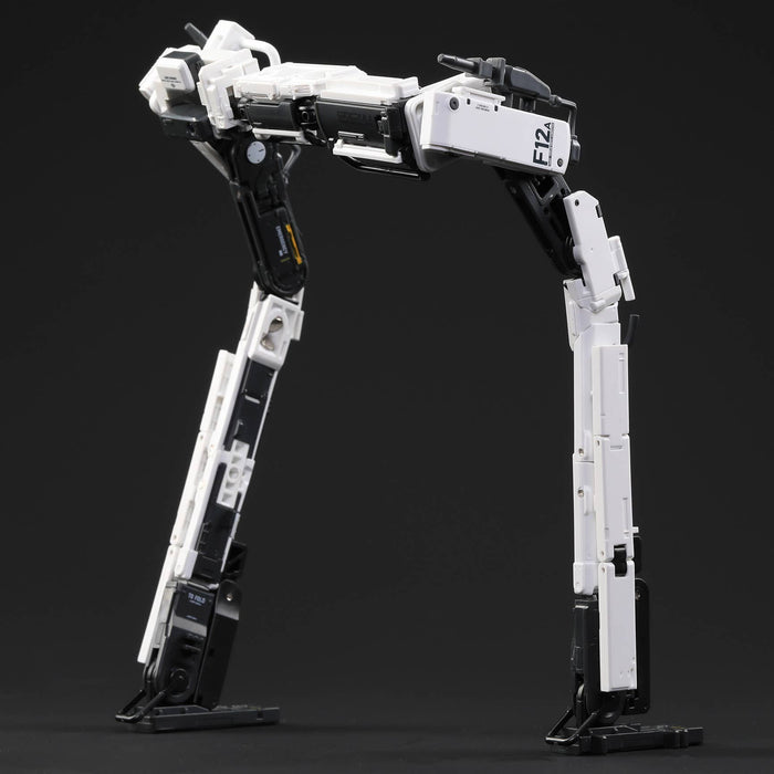 INFINITYBOX IB-02 The Wandering Earth 2-Framer