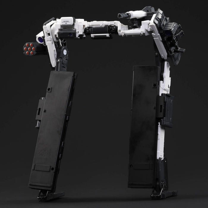INFINITYBOX IB-02 The Wandering Earth 2-Framer