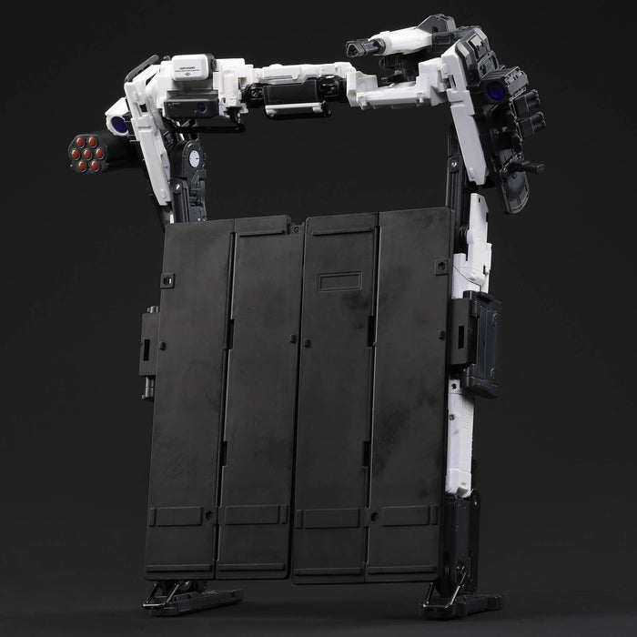 INFINITYBOX IB-02 The Wandering Earth 2-Framer