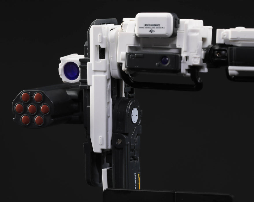INFINITYBOX IB-02 The Wandering Earth 2-Framer