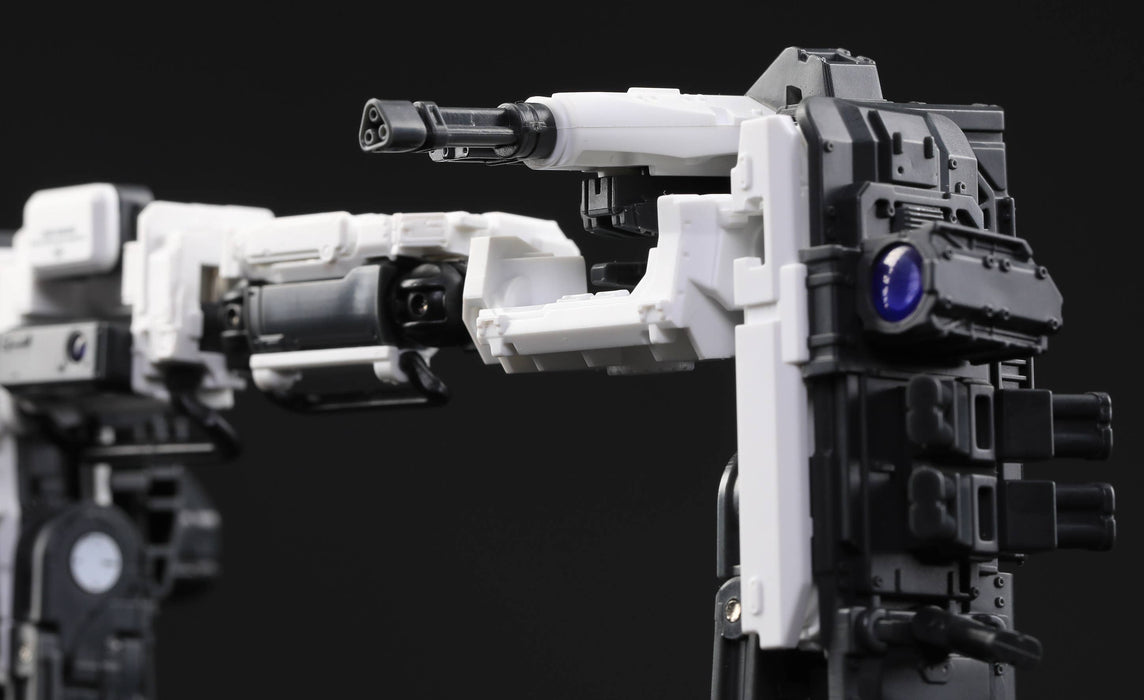 INFINITYBOX IB-02 The Wandering Earth 2-Framer