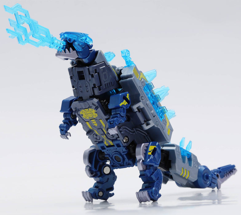 BEASTBOX BB-29SZ Subzero