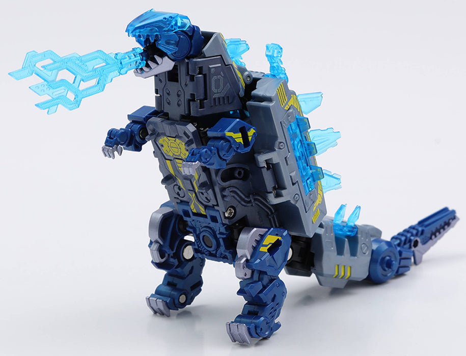 BEASTBOX BB-29SZ Subzero