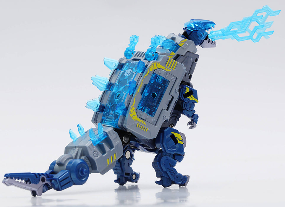 BEASTBOX BB-29SZ Subzero