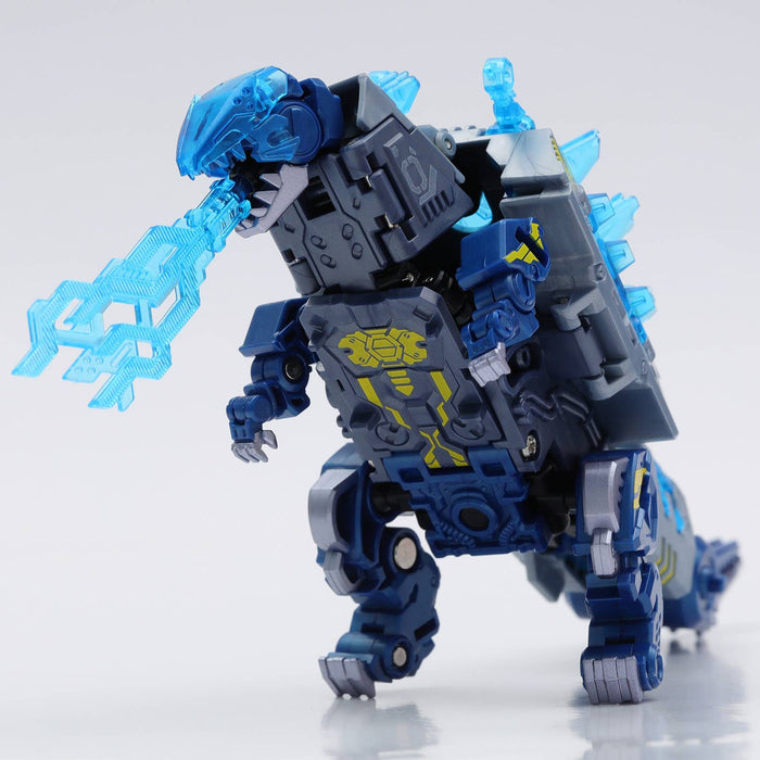BEASTBOX BB-29SZ Subzero