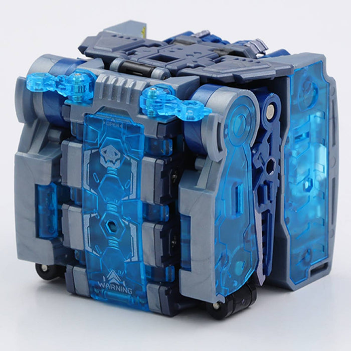 BEASTBOX BB-29SZ Subzero