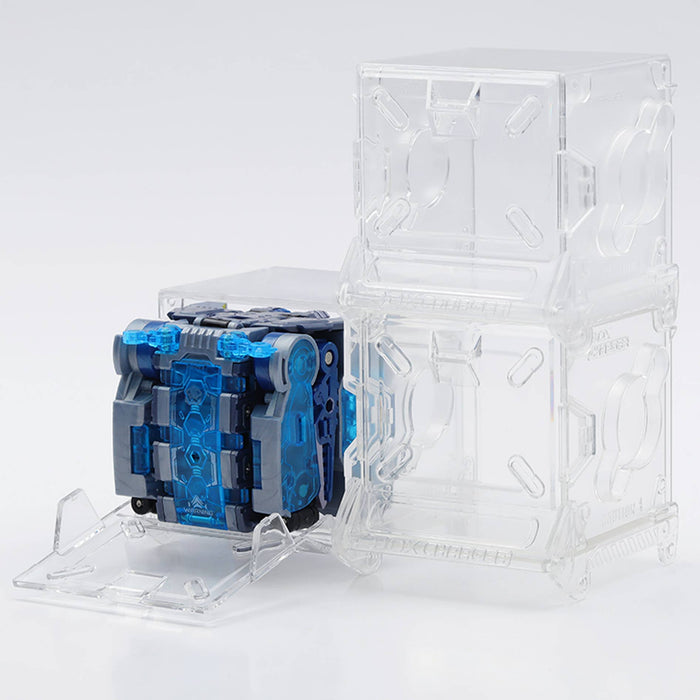 BEASTBOX BB-29SZ Subzero