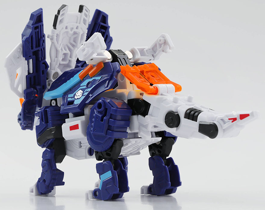 BEASTBOX BB-55 Sigma
