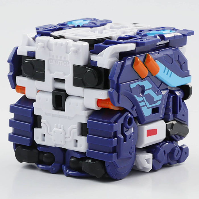 BEASTBOX BB-55 Sigma