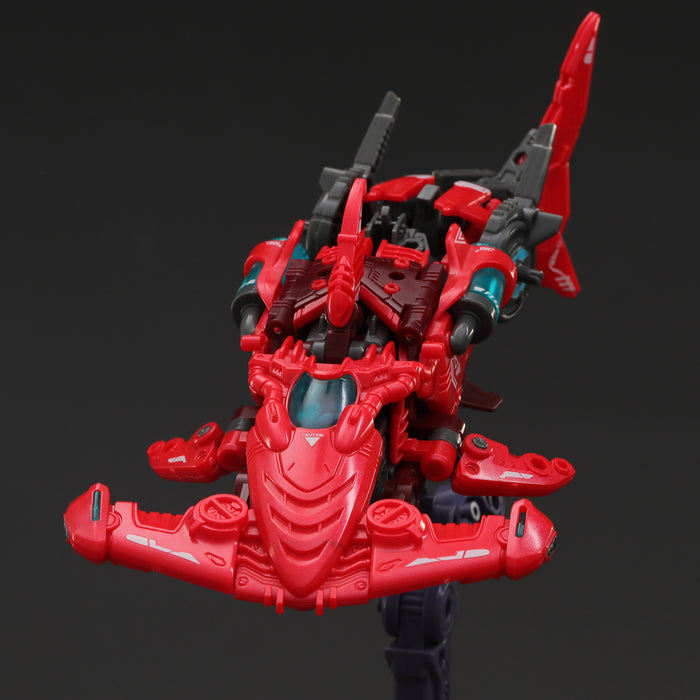 BEASTDRIVE BD-04 Abyss Sweeper