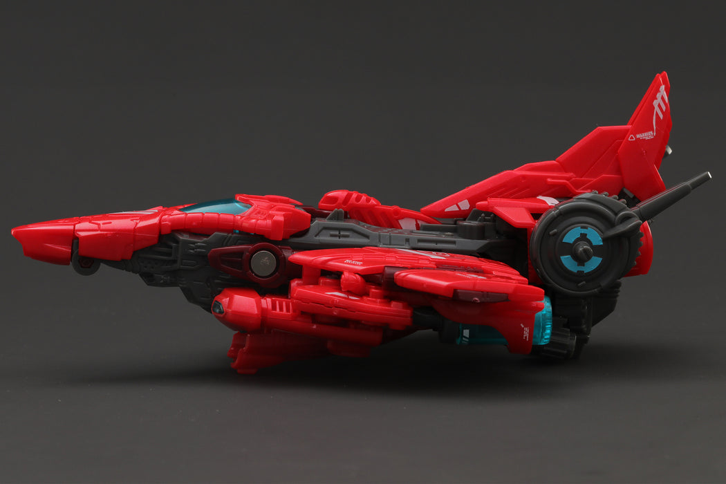 BEASTDRIVE BD-04 Abyss Sweeper