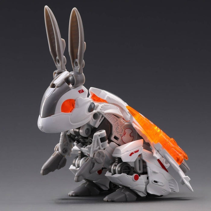 BEASTDRIVE BD-07 Space Springer