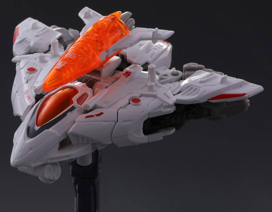 BEASTDRIVE BD-07 Space Springer