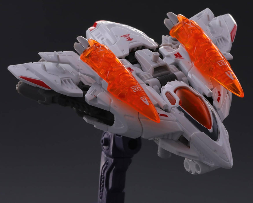 BEASTDRIVE BD-07 Space Springer