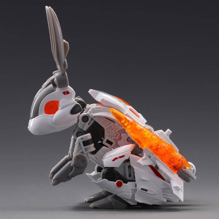 BEASTDRIVE BD-07 Space Springer