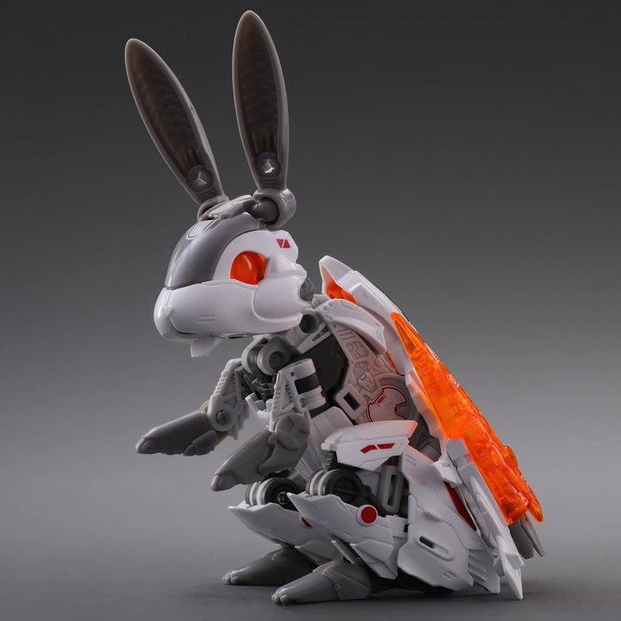 BEASTDRIVE BD-07 Space Springer