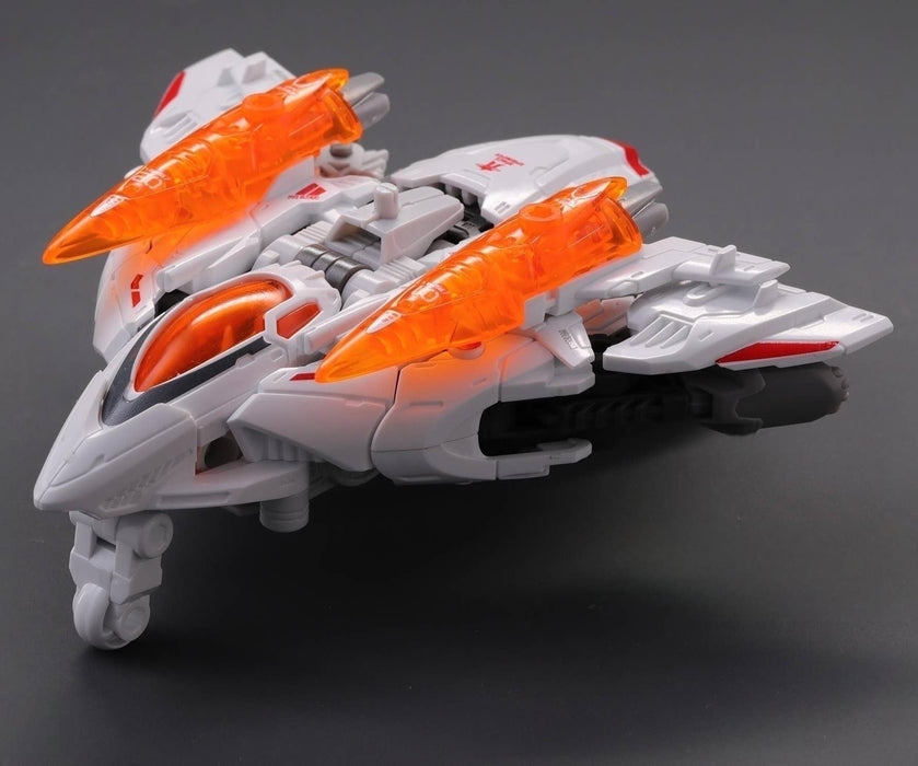 BEASTDRIVE BD-07 Space Springer