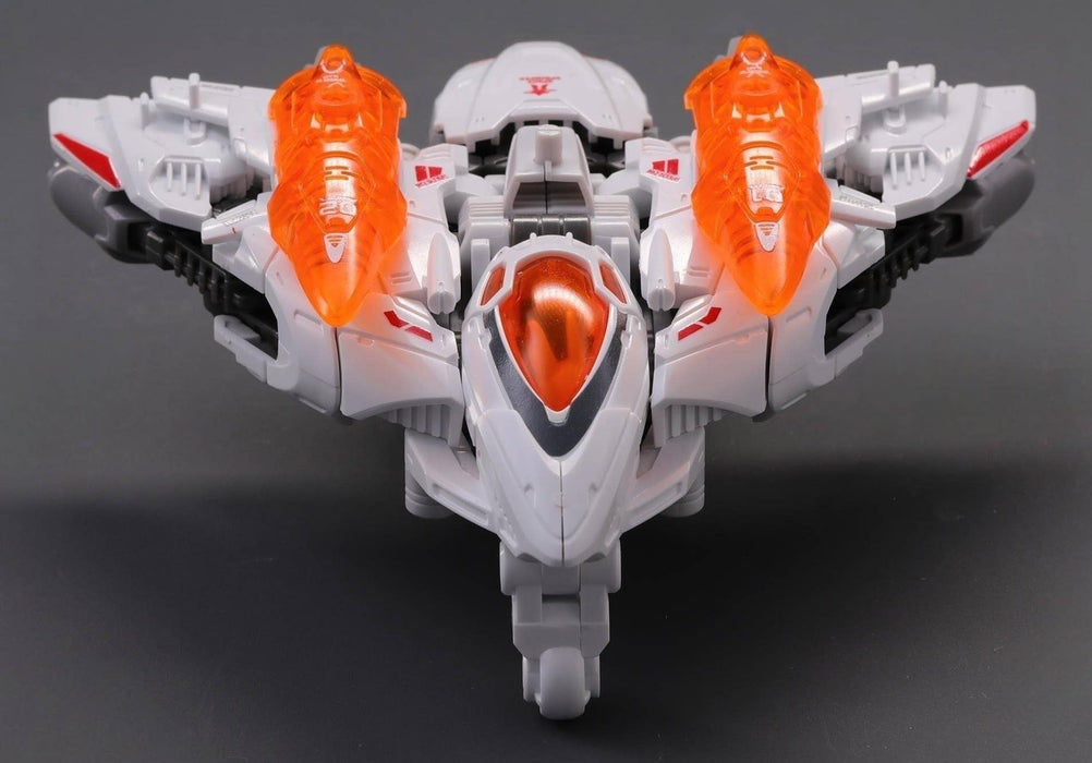 BEASTDRIVE BD-07 Space Springer