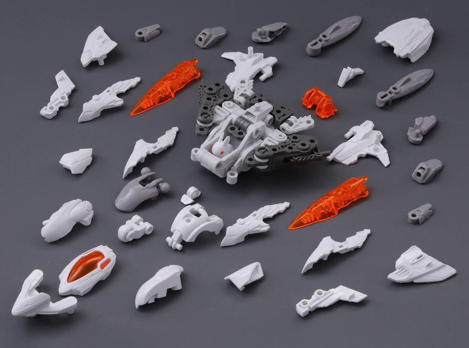 BEASTDRIVE BD-07 Space Springer
