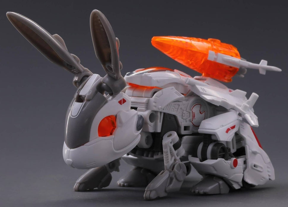 BEASTDRIVE BD-07 Space Springer