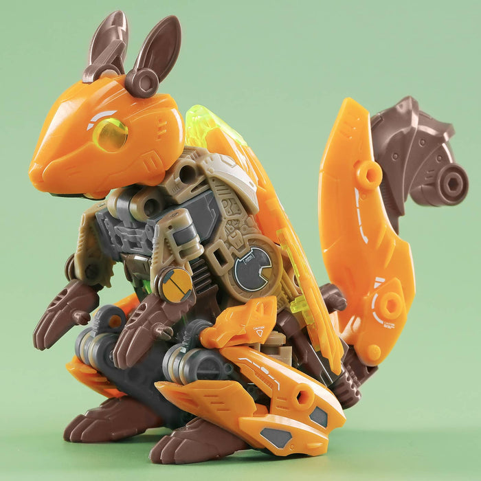 BEASTDRIVE BD-08 Sky Tail