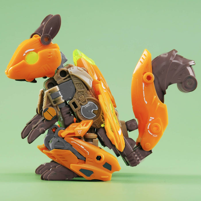 BEASTDRIVE BD-08 Sky Tail