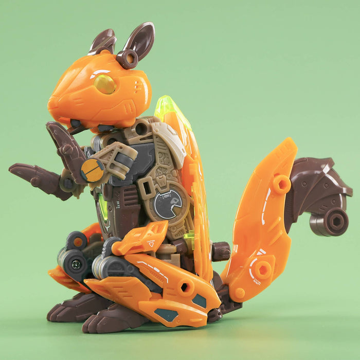 BEASTDRIVE BD-08 Sky Tail