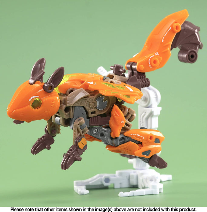 BEASTDRIVE BD-08 Sky Tail