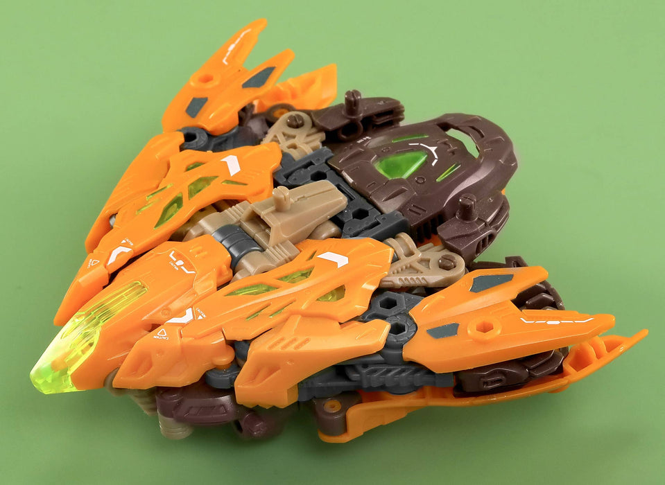 BEASTDRIVE BD-08 Sky Tail