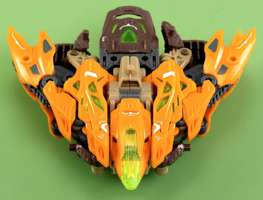 BEASTDRIVE BD-08 Sky Tail