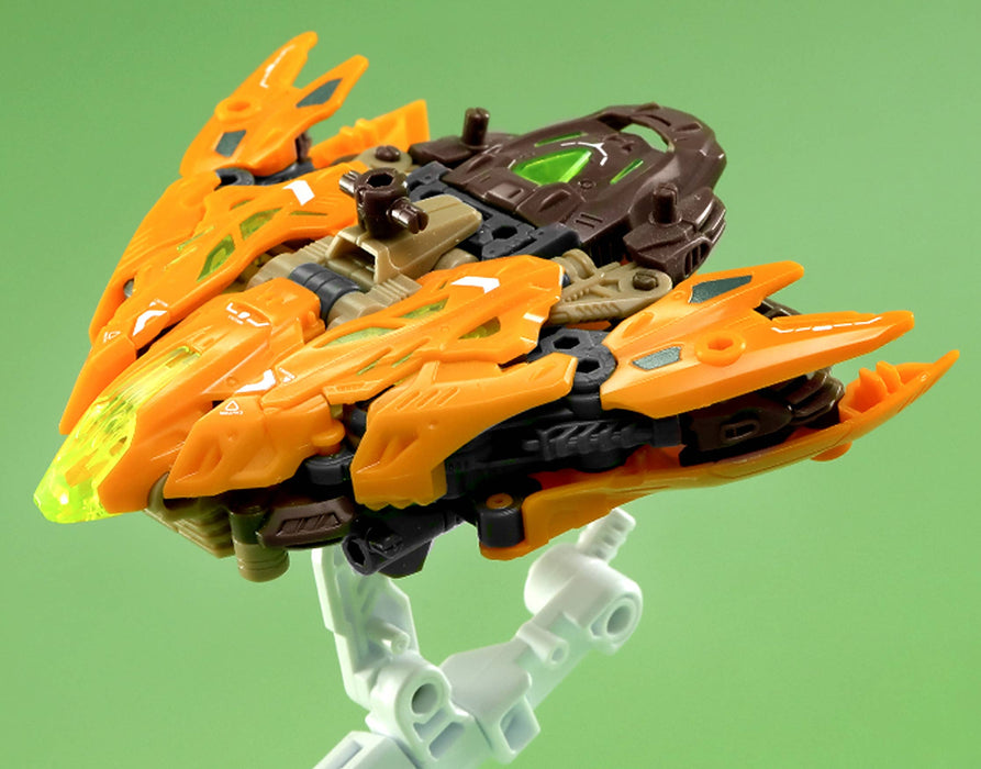 BEASTDRIVE BD-08 Sky Tail