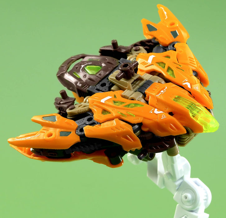 BEASTDRIVE BD-08 Sky Tail