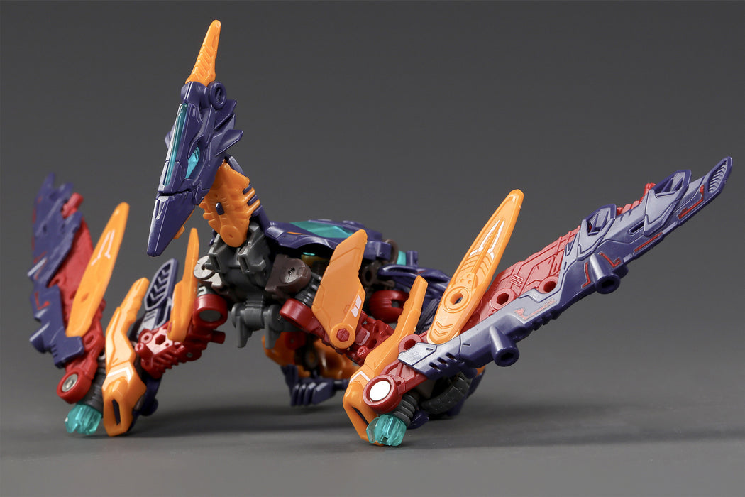 BEASTDRIVE BD-10 Drive Pterano