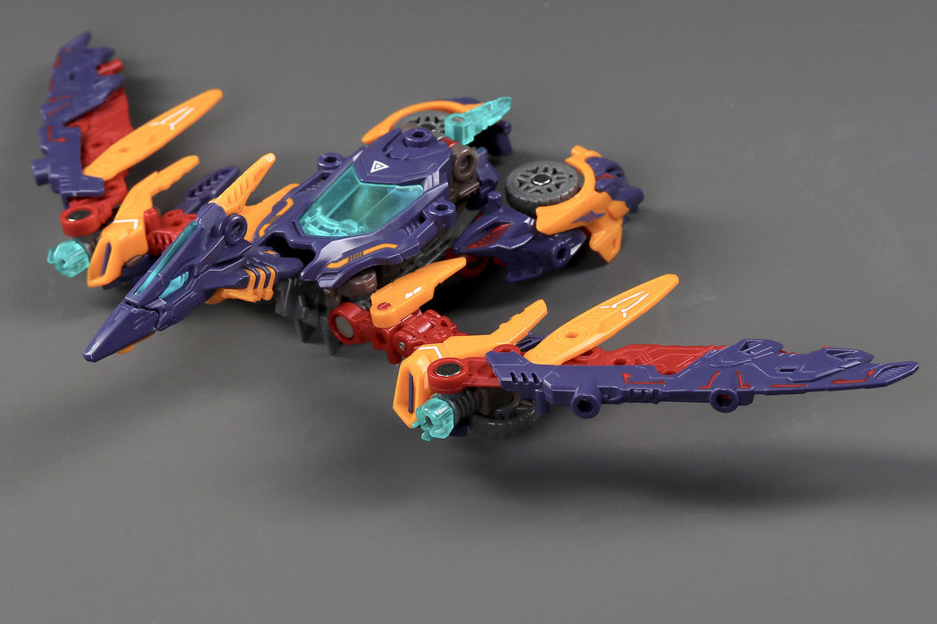 BEASTDRIVE BD-10 Drive Pterano