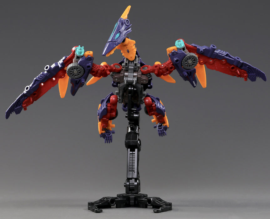 BEASTDRIVE BD-10 Drive Pterano