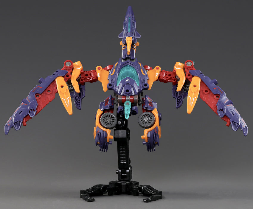 BEASTDRIVE BD-10 Drive Pterano