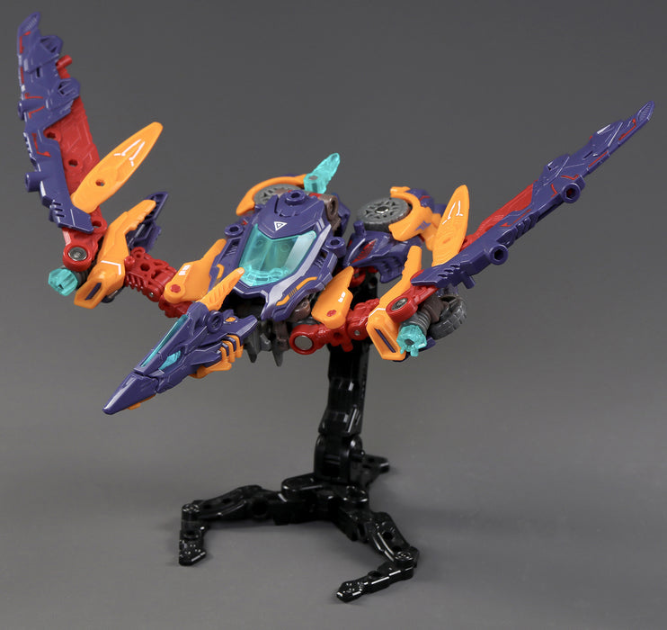 BEASTDRIVE BD-10 Drive Pterano