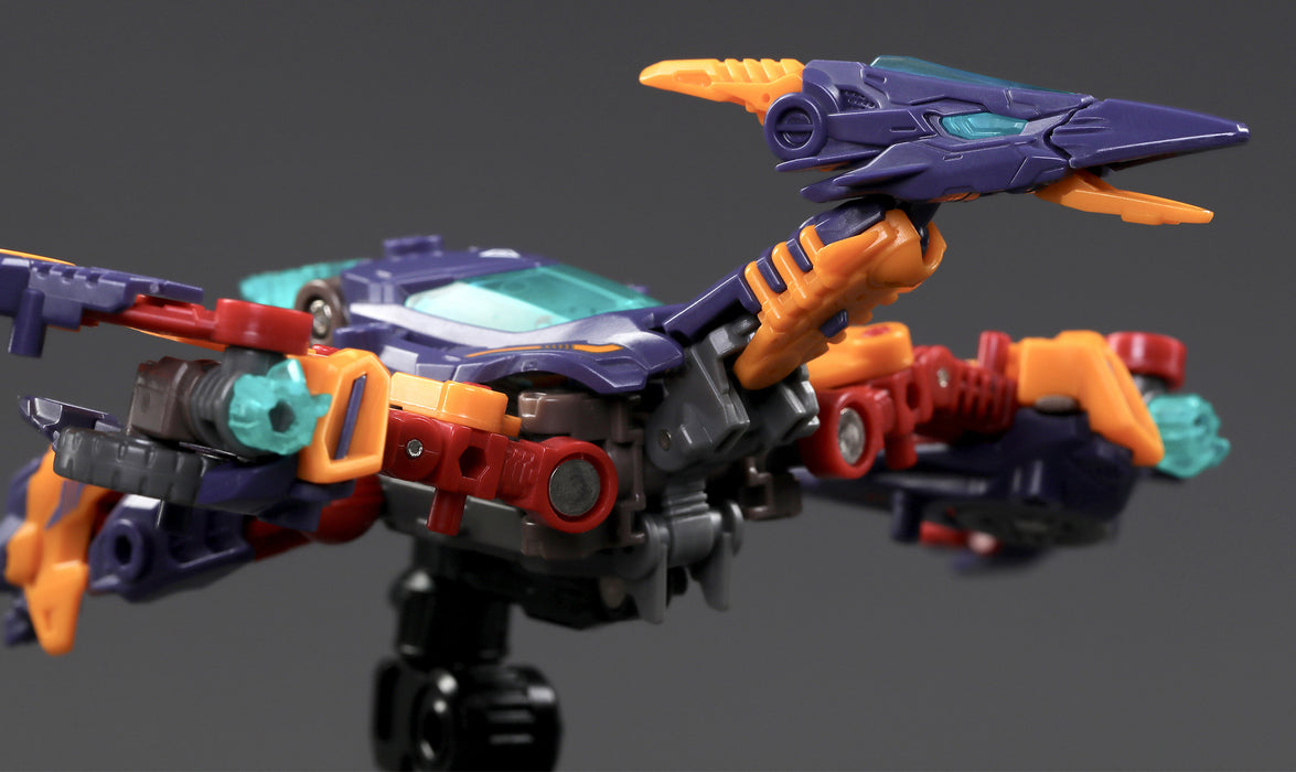 BEASTDRIVE BD-10 Drive Pterano